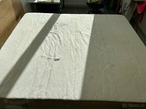 Morgedal - Pěnová matrace Ikea
