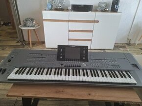 Yamaha txros 5