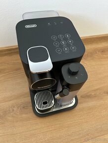 DeLonghi Nespresso Gran Lattissima