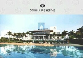 Luxusní vila Sobha Reserve Dubailand