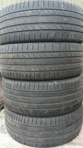 Letní pneu 235/55 R19V XL 105V, 4x Letní pneumatiky Continen