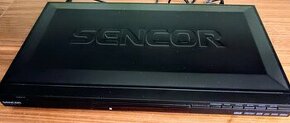 DVD přehrávač Sencor SDV-7155, perfektní stav