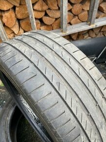 Pneumatiky Continental 235/45 R20