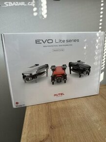 Dron Autel EVO Lite+ Standard Bundle (šedý) - 1