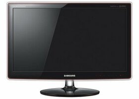 ZÁNOVNÍ SAMSUNG SyncMaster P2470HD - LCD TV monitor 24"