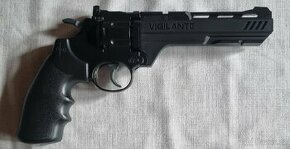 Co2 revolver VIGLANTE Crossman