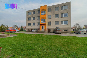 Prodej bytu 3+1 77 m² , Huštěnovice