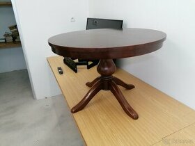Konferenční stolek - stůl je jako nový