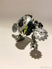 Lego Bionicle - Bohrok - Kal - Nuhvok