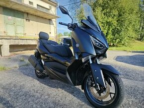 Yamaha X-Max 300, IronMax - 2019