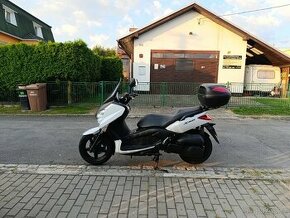 Yamaha X max 250 - 1