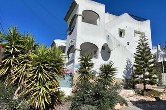 Apartmán ve ŠPANĚLSKU -  v nejzdravějším místě na světě