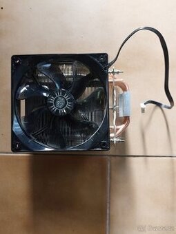 Cooler master am3+
