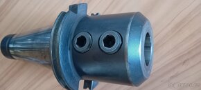 Weldon iso 50