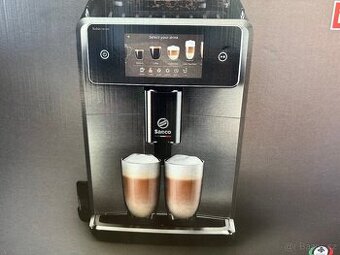 Saeco Xelsis Deluxe Plně automatický kávovar SM8780/00
