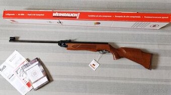 Vzduchovka HW 35 S