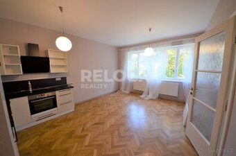 2+kk, 56m2, Poděbrady, ul. Na Valech.