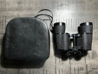 Dalekohled Carl Zeiss 10x50 Jena Jenoptem