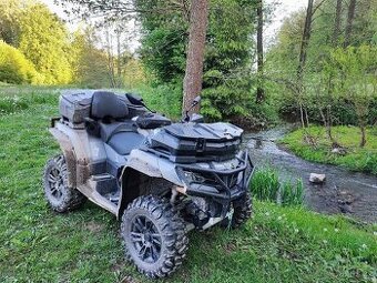 CF MOTO GLADIATOR x850