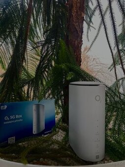 O2 5g box