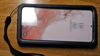 Pouzdro Samsung S23 NOVÉ vodotěsné