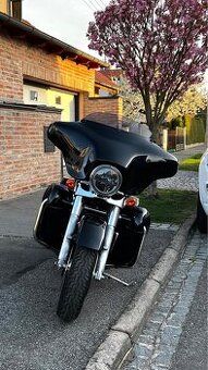 Harley - Davidson, Street Glide 96´ inch.