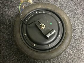 Elektro Kolo Motor - 1