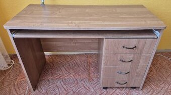 Psací stůl 110x50 cm