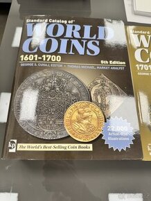 Standart catalog of world coins - Krause Publications