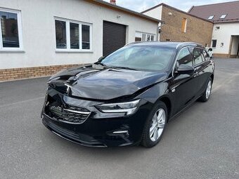 OPEL INSIGNIA SPORTS TOURER BUSINESS 2.0CDTI rv.2022 - 1