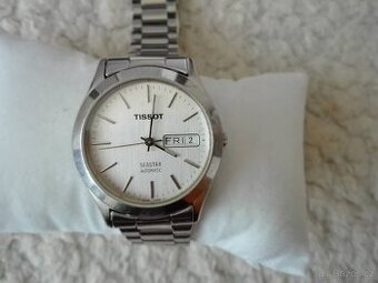 Hodinky Tissot - 1