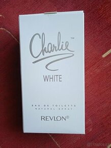 Voňavka Charlie - 1