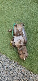 Motor jawa 555,550 [ KOUPÍM ]