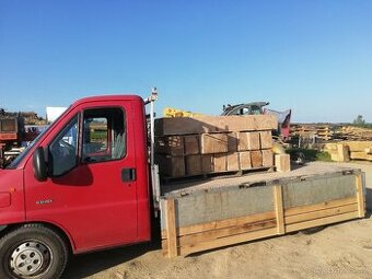 Citroen Jumper 2.8
