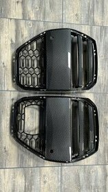 carbon maska GRALE na BMW g80 M3