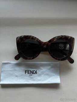 Fendi - dámské sluneční brýle