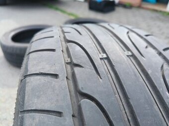 4 ks Letní Dunlop SP SportMaxx 215/45 R 16 86H - 1