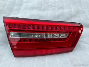 Zadni LED svetlo - Audi A6 4G/C7 Avant