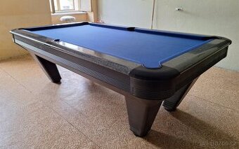 Kulečník pool billiard Willie Holt  8ft