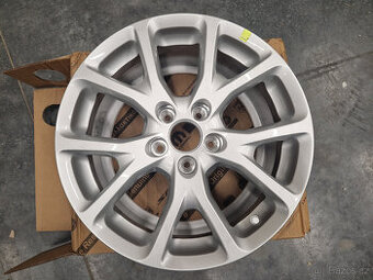 5x110 r17 disky jeep compas renegate cheroke 17 kola fiat