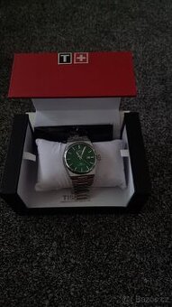 Luxusní hodinky Tissot