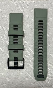 Nový řemínek Garmin QuickFit 22