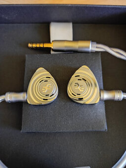 Elysian Acoustic Labs PILGRIM