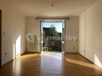 Pronájem bytu 2+1 55 m² - Sezimovo Ústí, Lipová