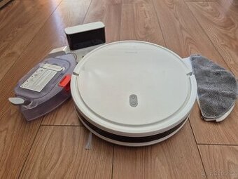 Robotický vysavač Xiaomi Robot Vacuum E10 - REZERVACE