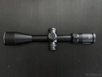 Puškohled Optisan EVX G2 6-24x50i SFP MRAD