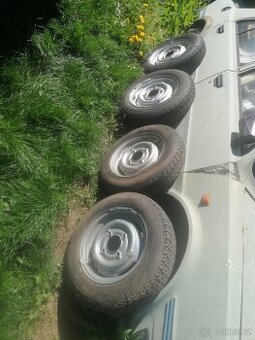 Škoda 1000mb, Rezervované