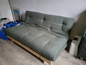 Rozkládací pohovka Karup Design