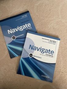 Navigate A2 Elementary