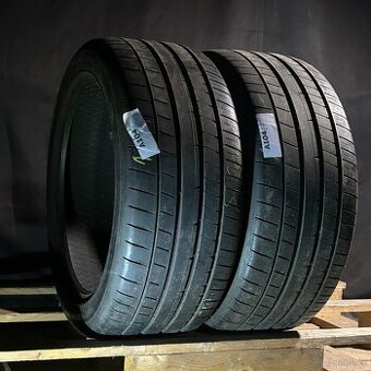 Letní pneu 285/40 R20 108Y Dunlop 5-5,5mm